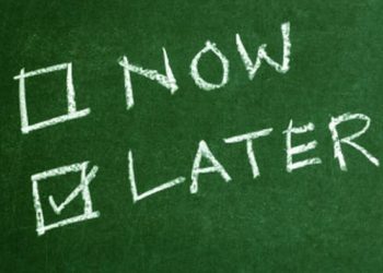 Jangan Menunda Untuk Membeli Rumah