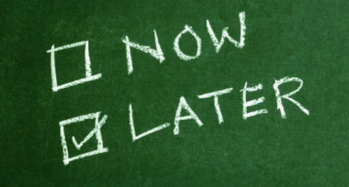 Jangan Menunda Untuk Membeli Rumah