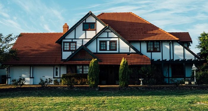 Memiliki Rumah Dengan Cara Yang Halal, In sya Allah Akan Berkah