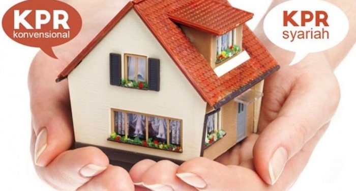 Perbedaan KPR Syariah, Bank Syariah dan Bank Konvensional Dalam Dunia Properti