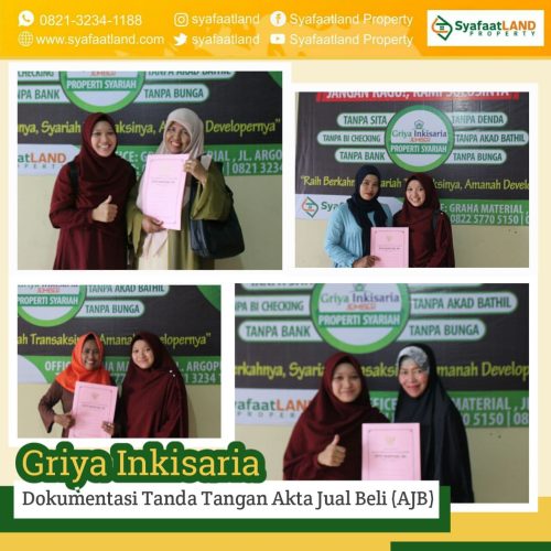 GRIYA INKISARIA AJB (1)